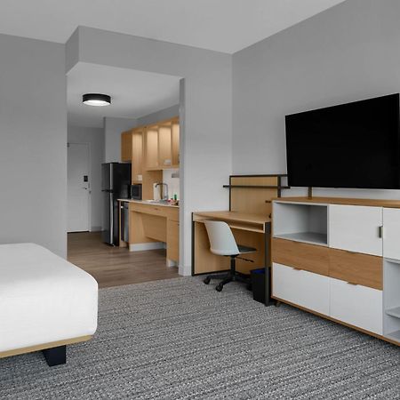 Towneplace Suites By Marriott Coeur D'Alene Exteriér fotografie