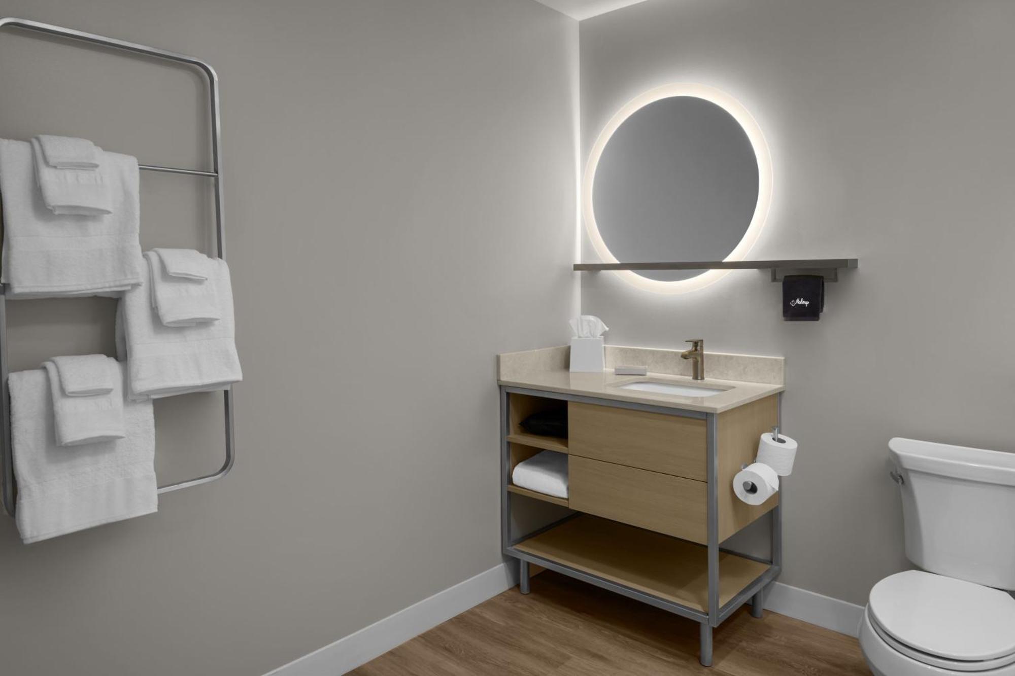 Towneplace Suites By Marriott Coeur D'Alene Exteriér fotografie