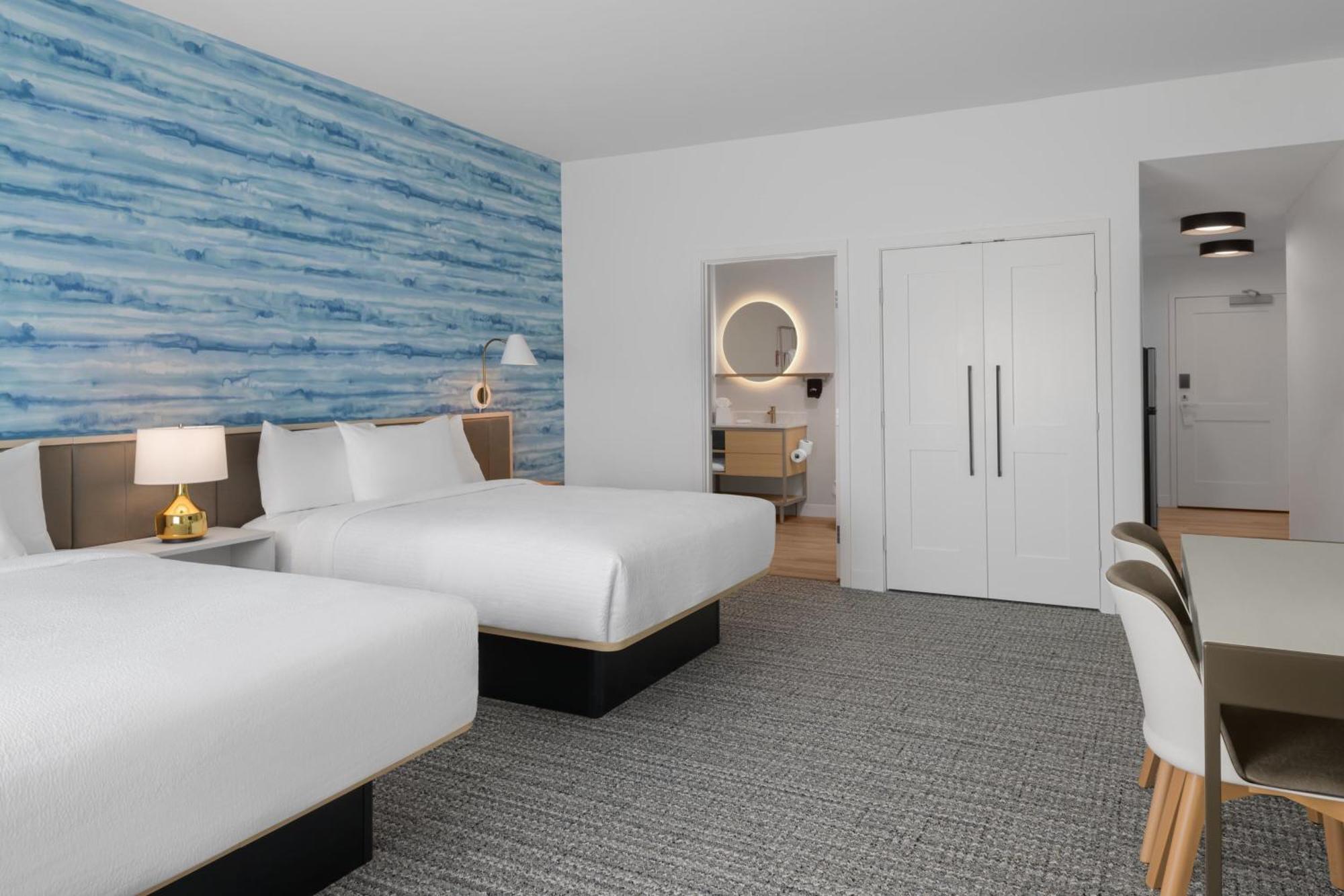 Towneplace Suites By Marriott Coeur D'Alene Exteriér fotografie