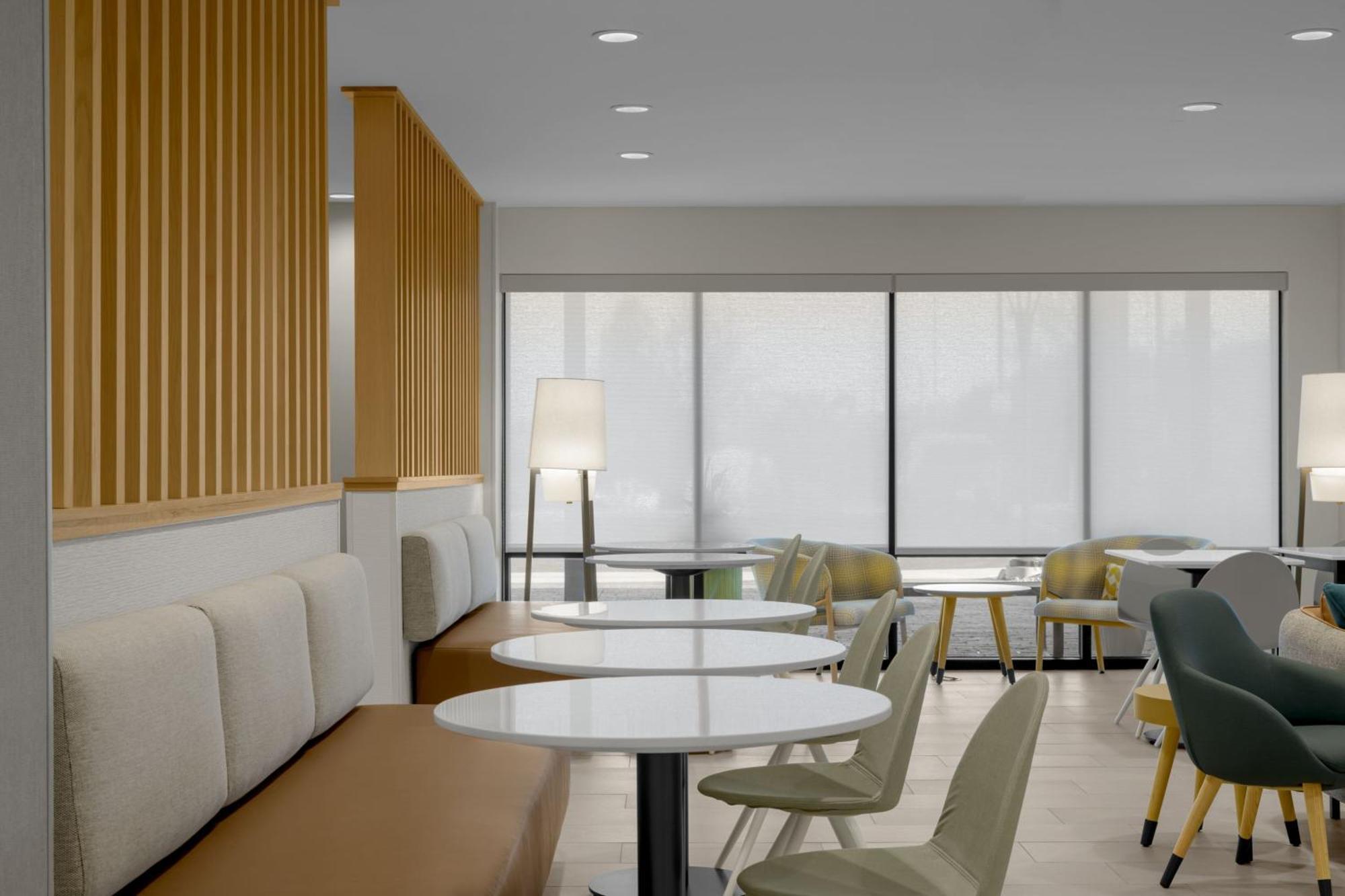 Towneplace Suites By Marriott Coeur D'Alene Exteriér fotografie