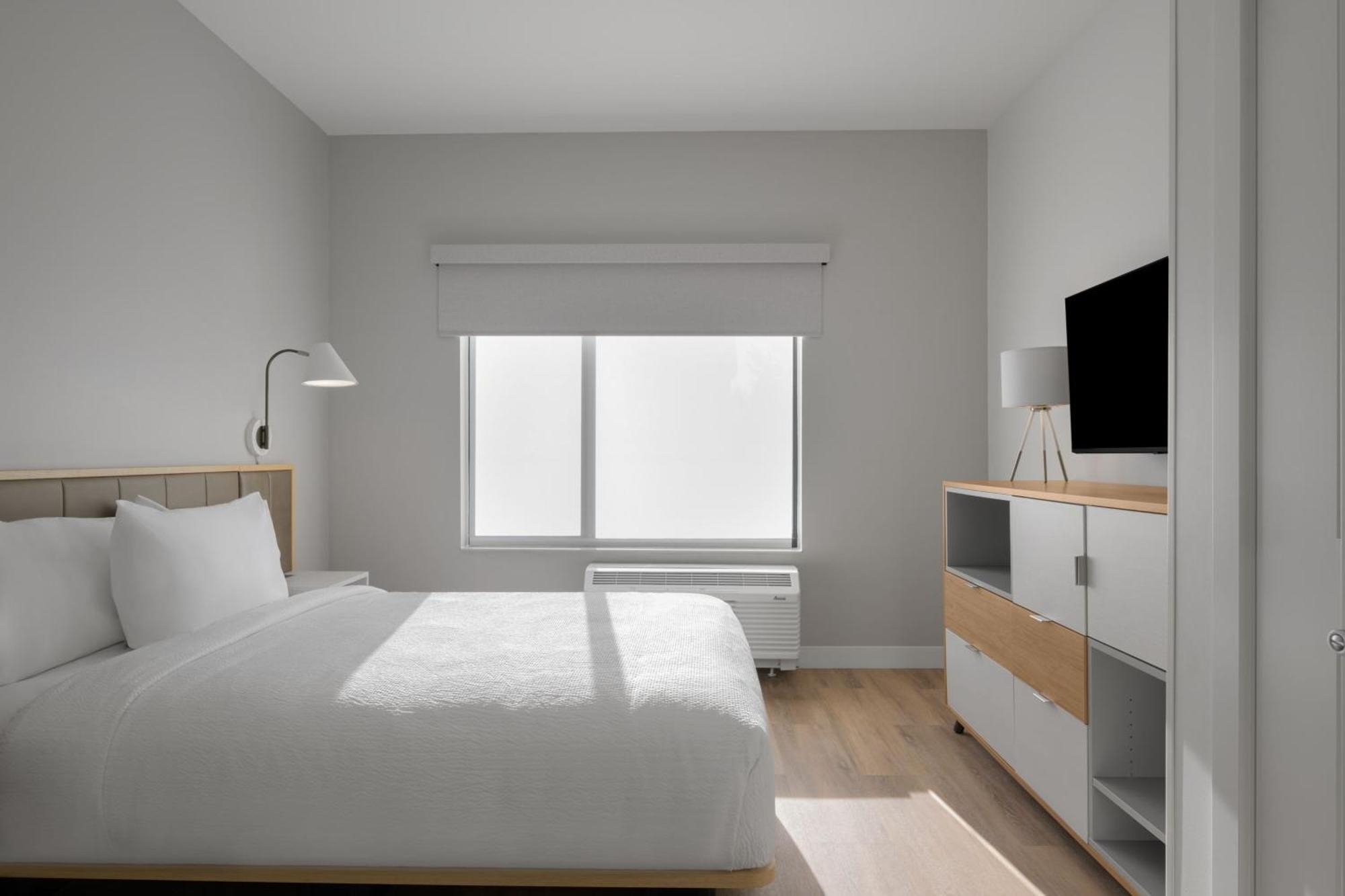 Towneplace Suites By Marriott Coeur D'Alene Exteriér fotografie