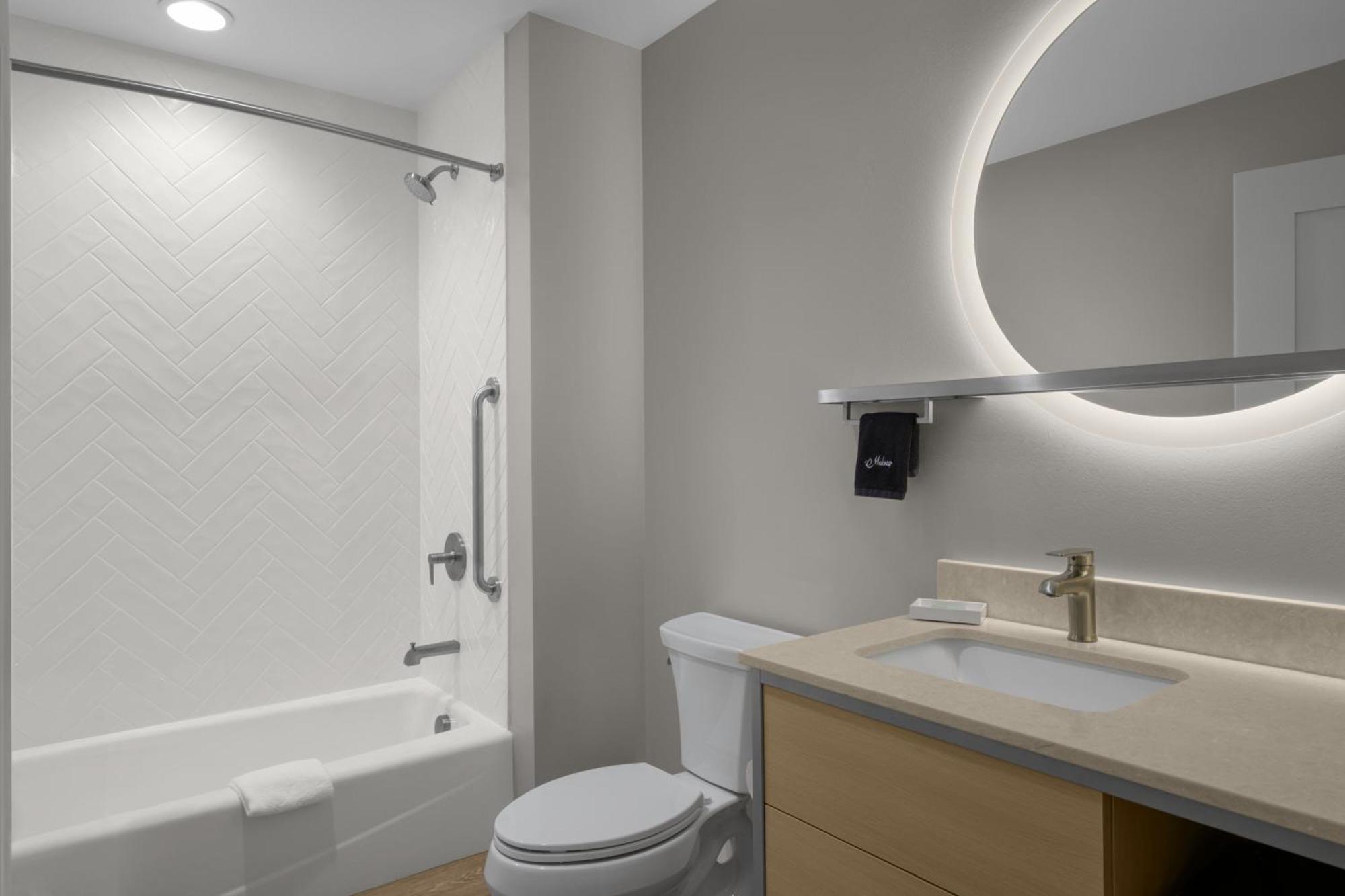 Towneplace Suites By Marriott Coeur D'Alene Exteriér fotografie