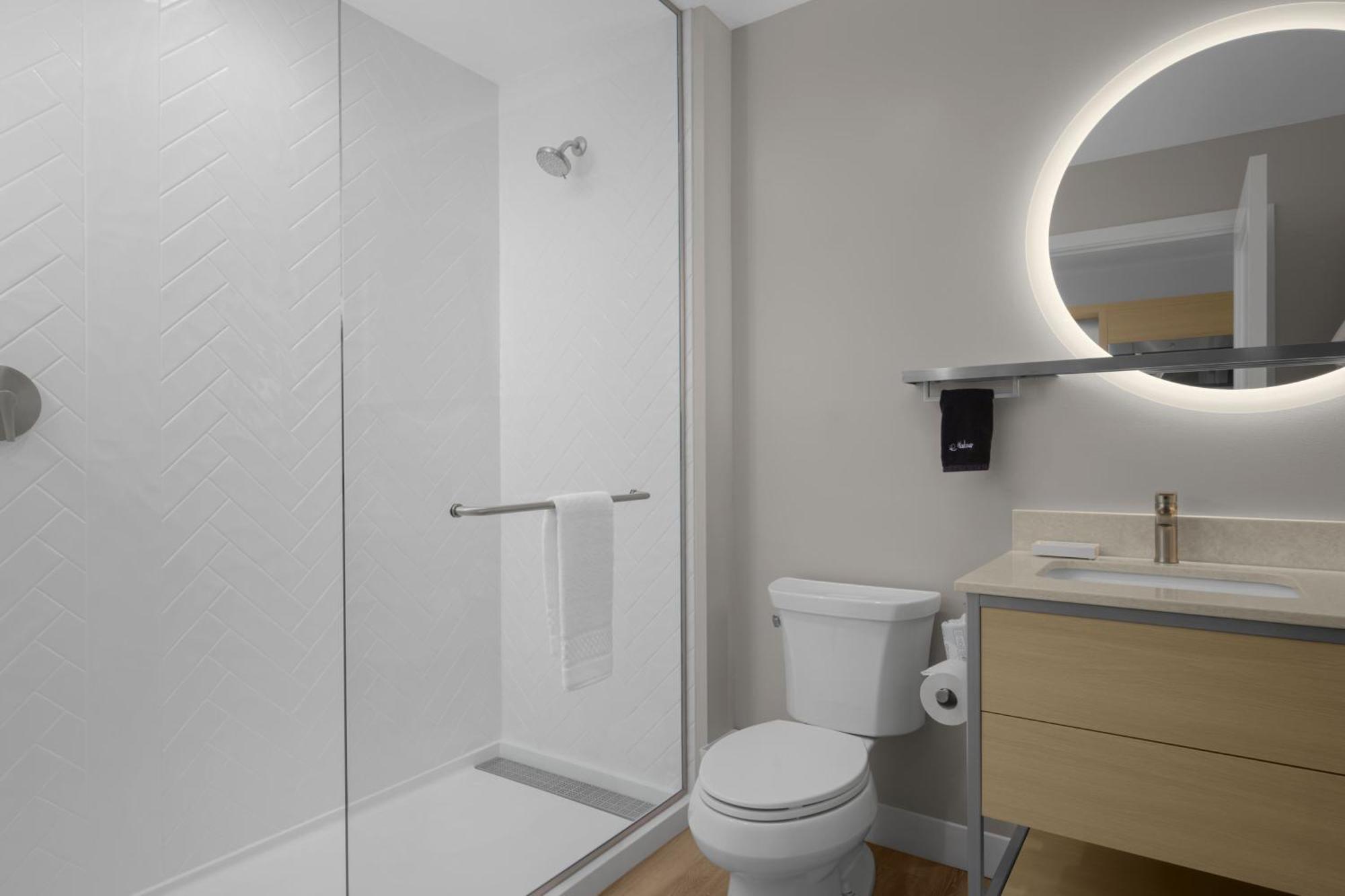 Towneplace Suites By Marriott Coeur D'Alene Exteriér fotografie